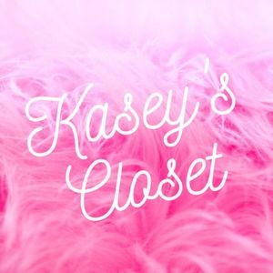 Meet your Posher, Kasey